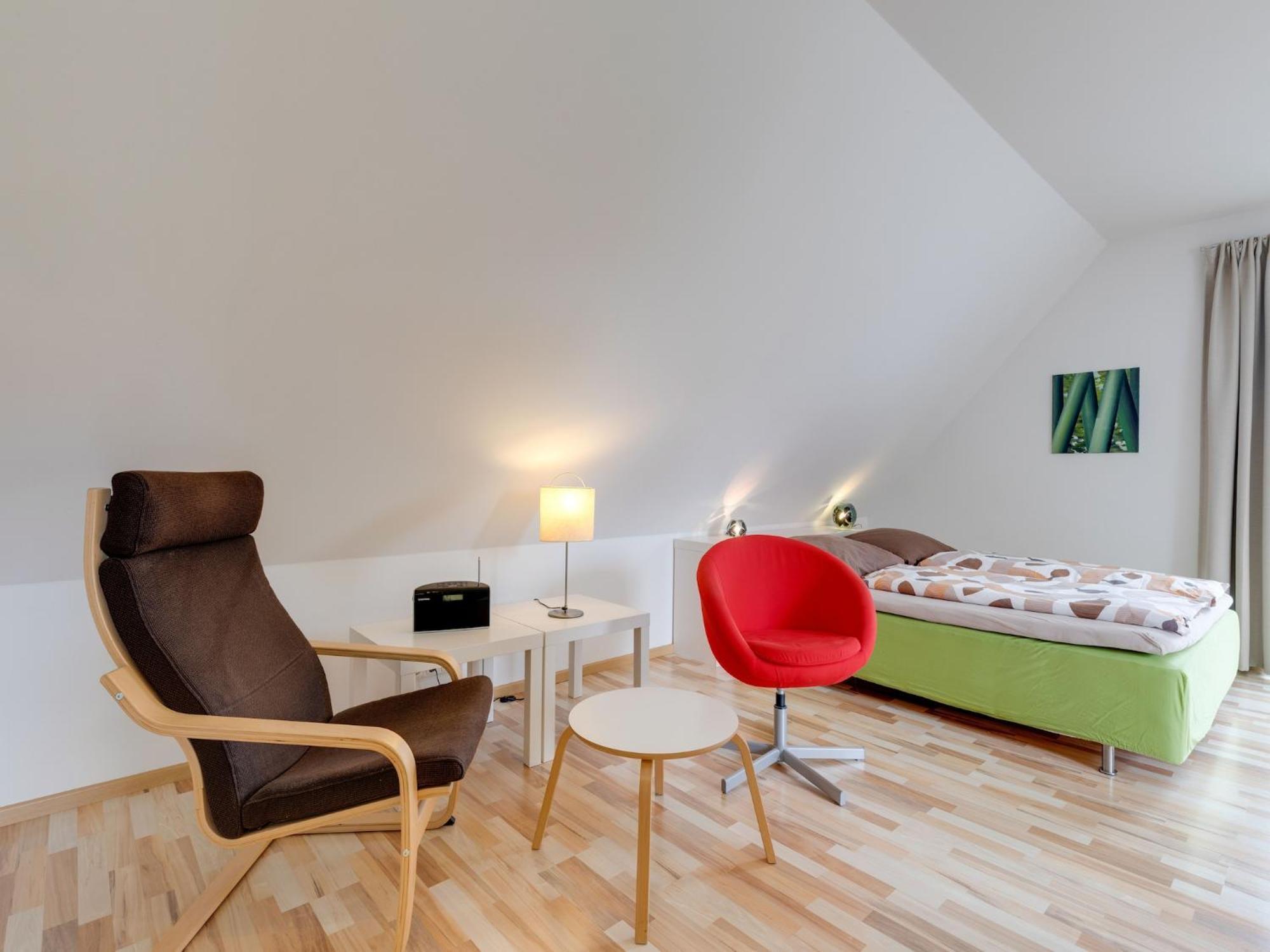 Pleasant Holiday Home In Zierow Near Sea Exterior foto