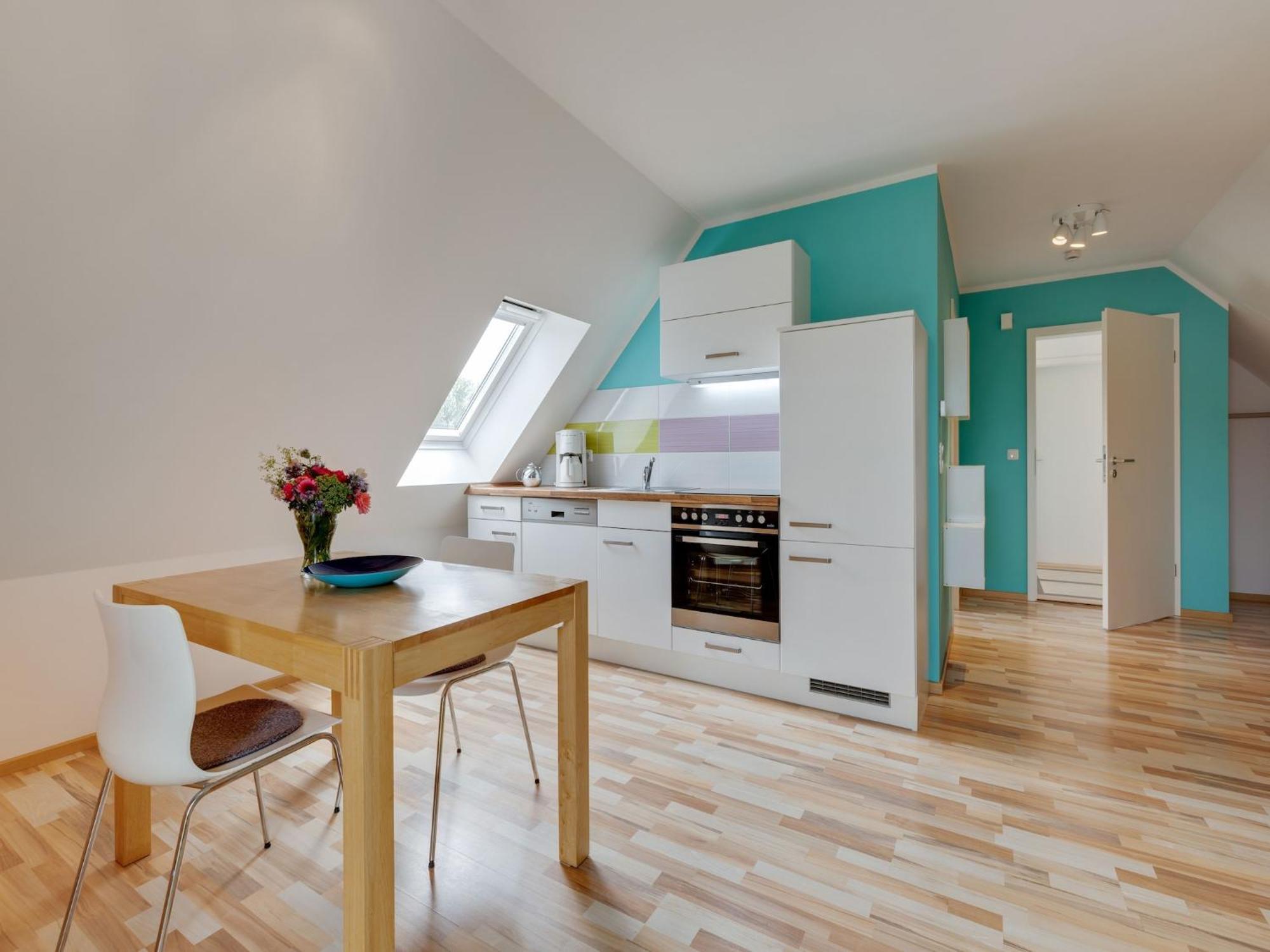 Pleasant Holiday Home In Zierow Near Sea Exterior foto