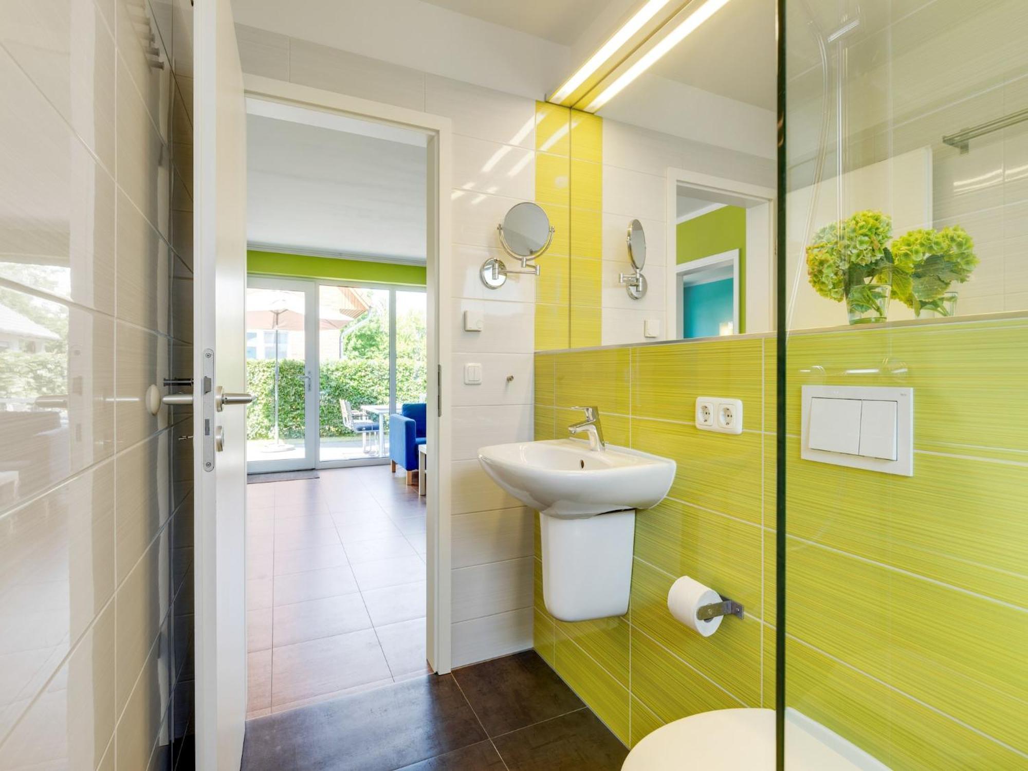 Pleasant Holiday Home In Zierow Near Sea Exterior foto