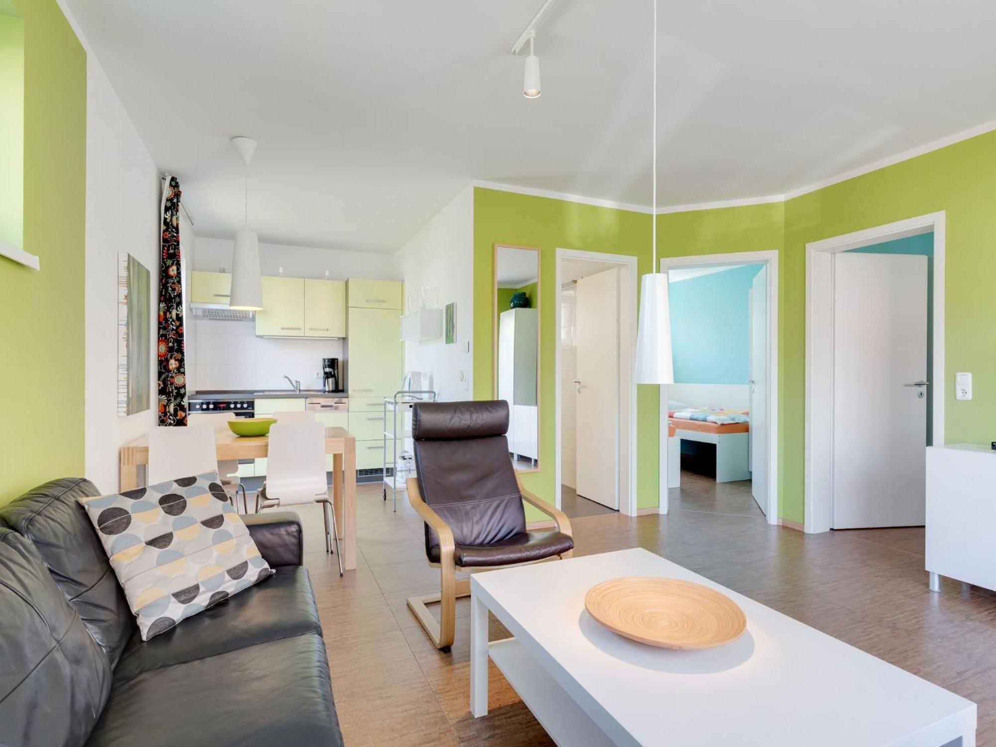 Pleasant Holiday Home In Zierow Near Sea Exterior foto